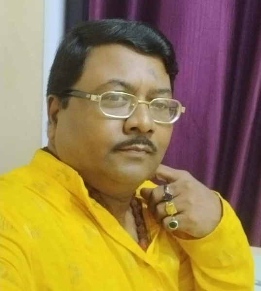 Acharya Debdutta Dhruba best astrologer in West Bengal