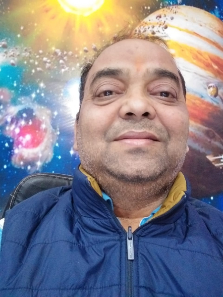 Astro Pratulya Ji best astrologer in Uttar Pradesh