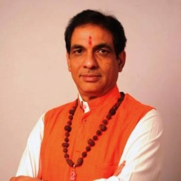 Acharya Anil Verma