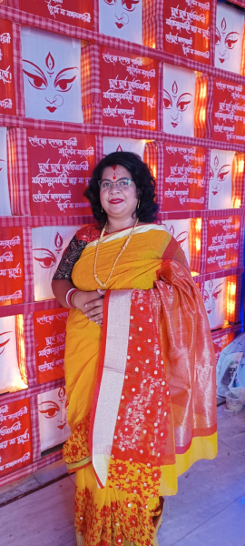 Bornil Monisha Akhanda best astrologer in West Bengal