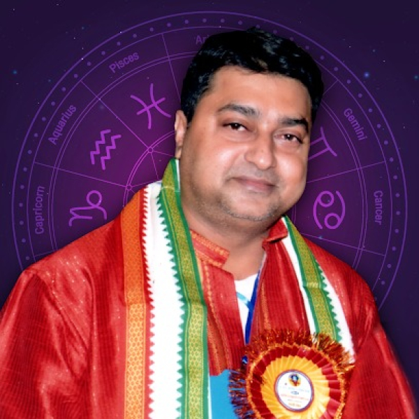 DR. BHASKAR JYOTISH 