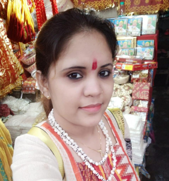 Guru Mata Chandani  best astrologer in Gujarat