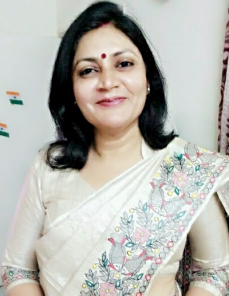 Dr.Payal Jha