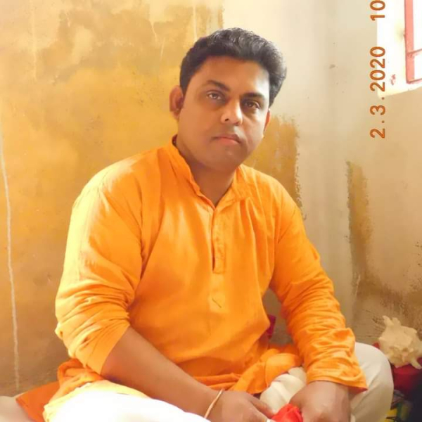 Srijib Goswami,