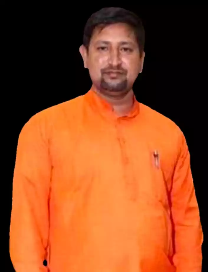 Dr. H Bhardwaj 