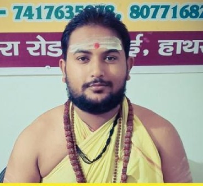 Praveen Bhardwaj best astrologer in Uttar Pradesh