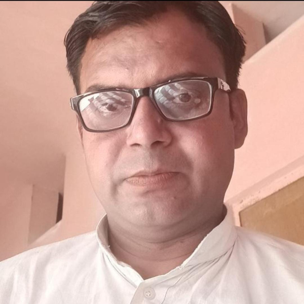 RAJIV GUPTA 's Image