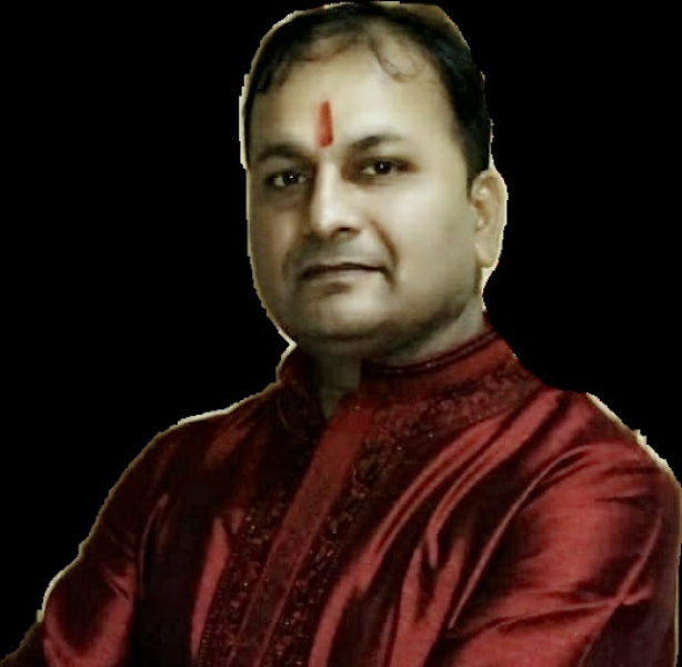 Sunil Kumar Chaudhary