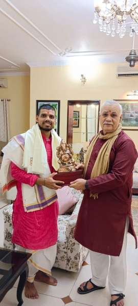 वास्तु वेत्ता