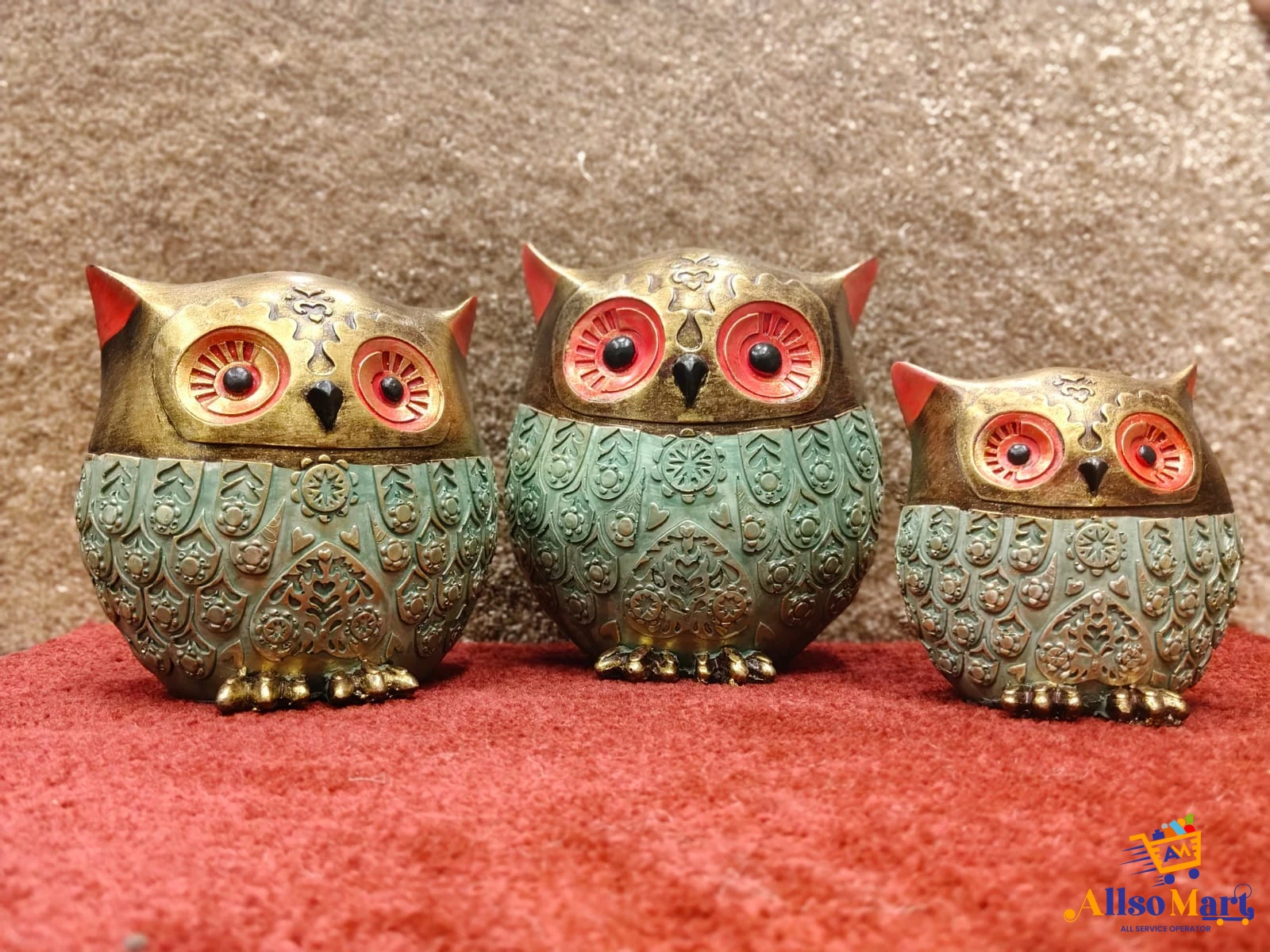 Lakshmi Vahan Owl: Why Is an Owl Kept at Home? Know Its Vastu Importance, Benefits, and Right Direction
