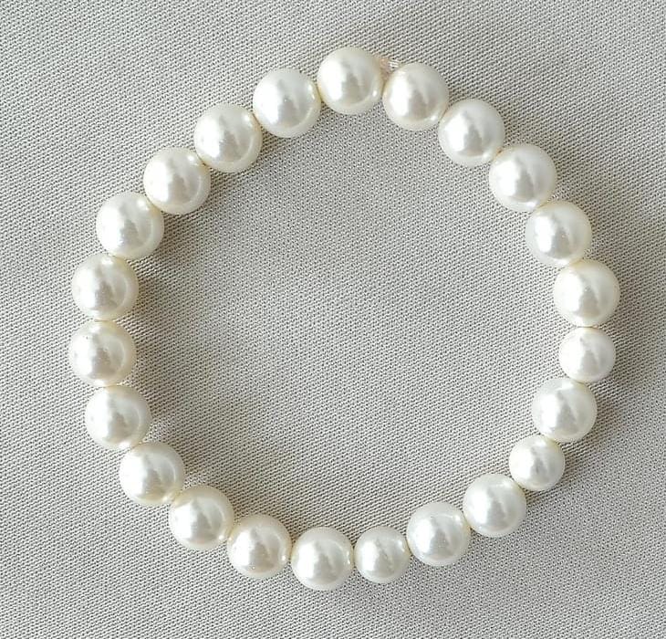 White Pearl (Moti)